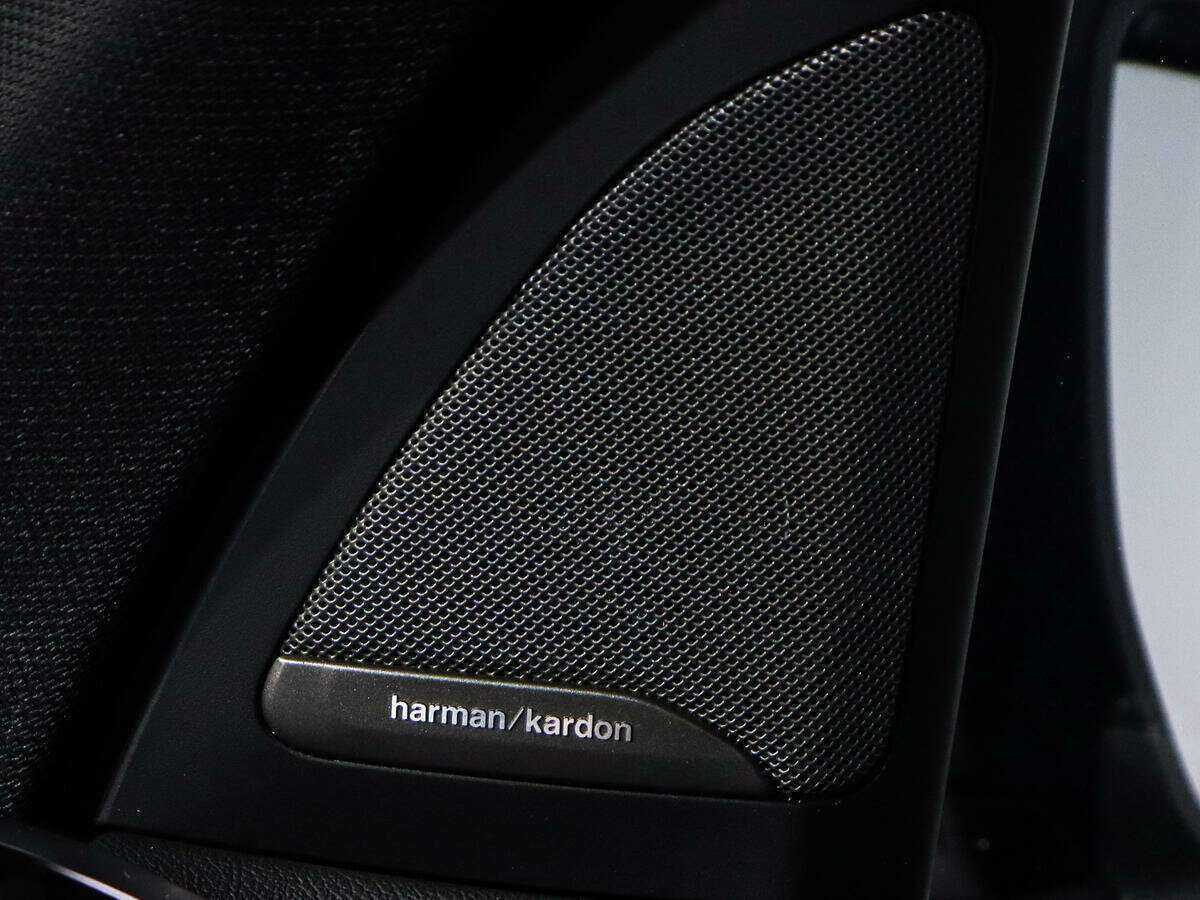 BMW X5 2019 года с пробегом. Фото: #23