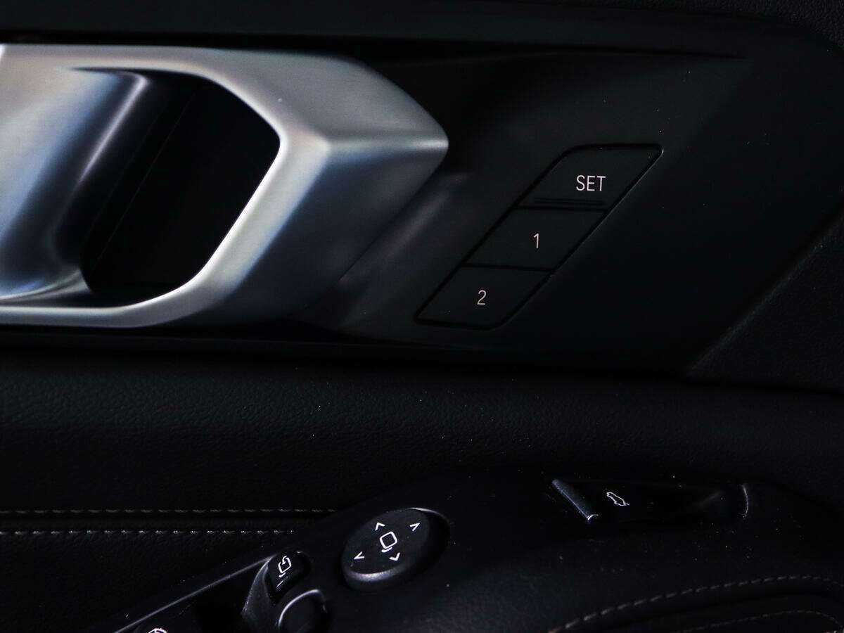 BMW X5 2019 года с пробегом. Фото: #24