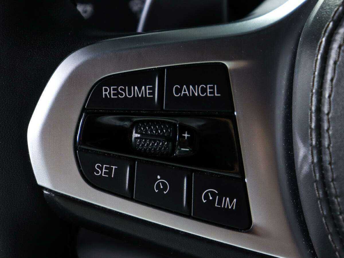 BMW X5 2019 года с пробегом. Фото: #25