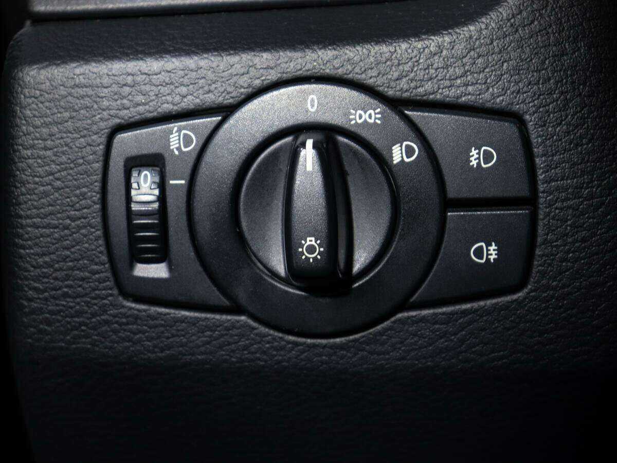 BMW X1 2012 года с пробегом. Фото: #13