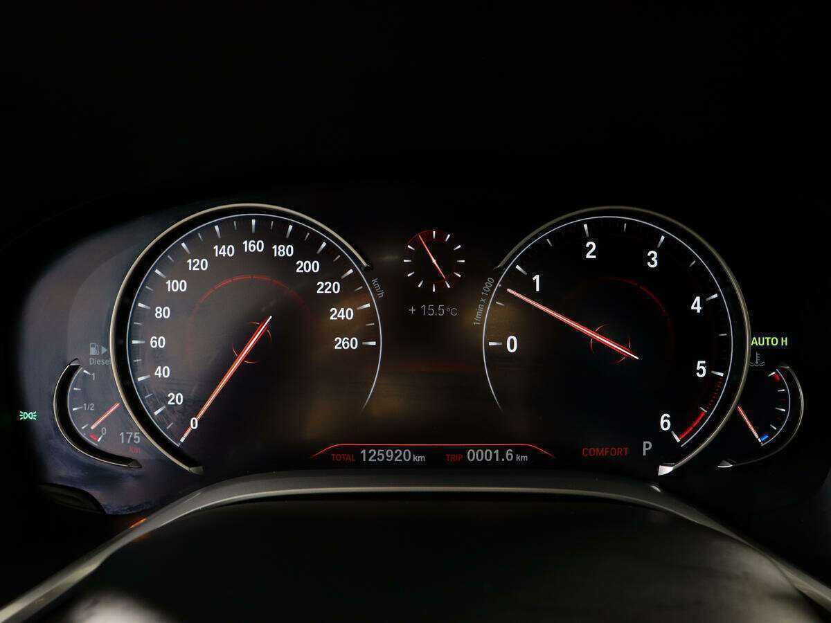 BMW 7 серии 2018 года с пробегом. Фото: #9