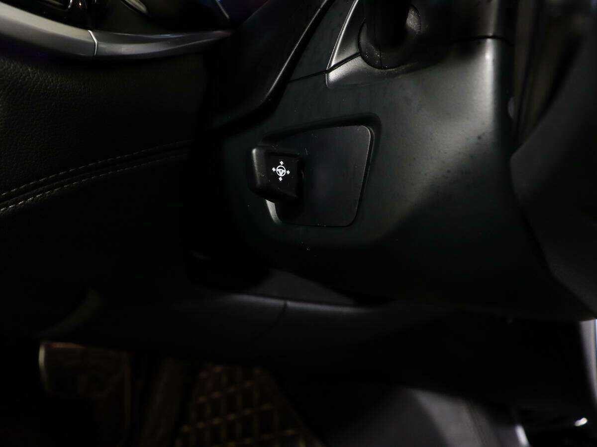 BMW 7 серии 2018 года с пробегом. Фото: #20