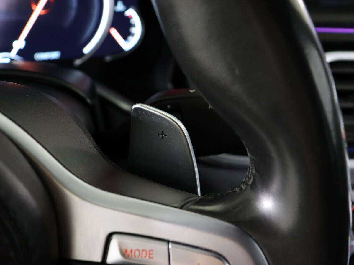 BMW 7 серии 2018 года с пробегом. Фото: #23