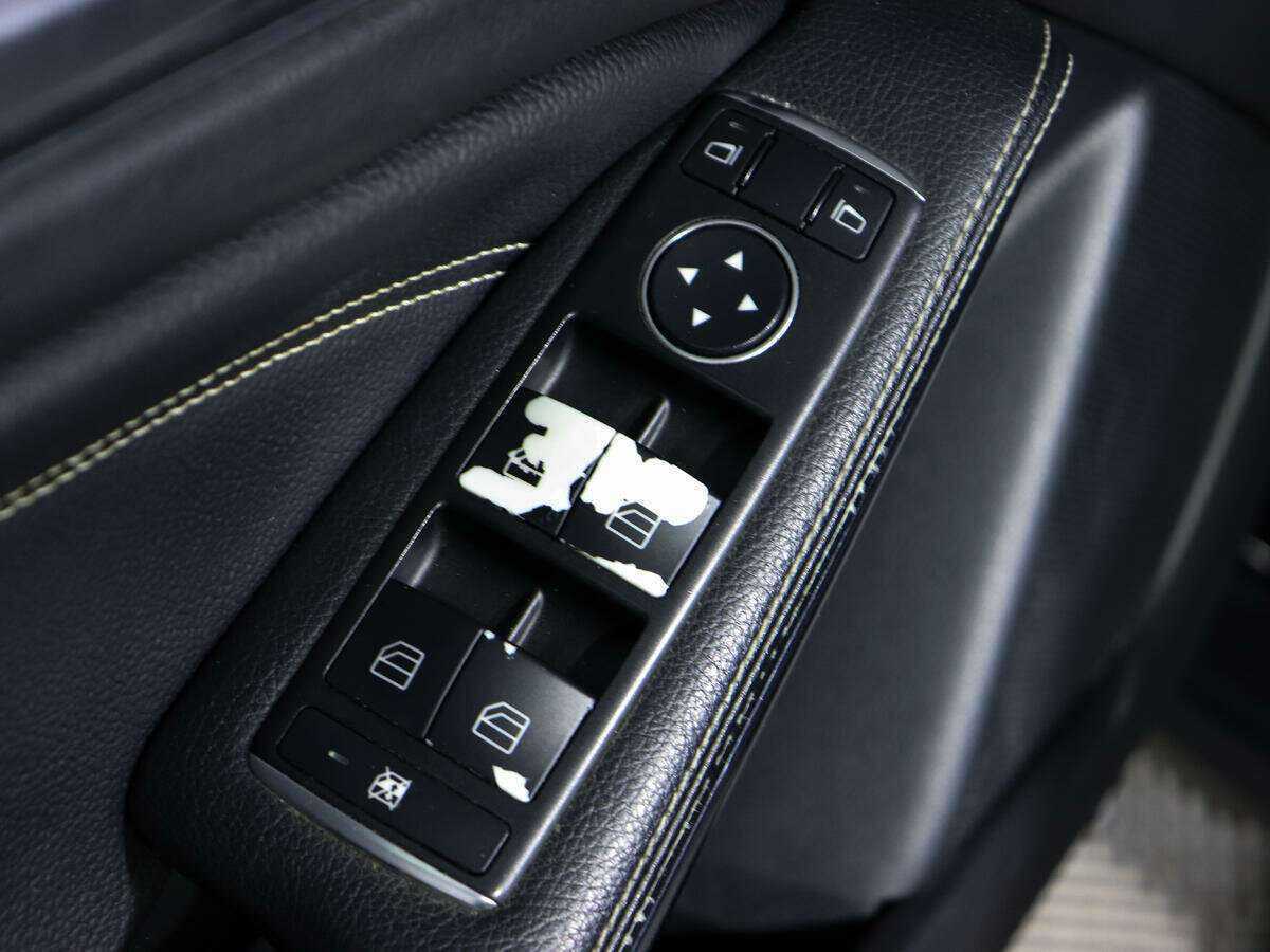 Mercedes-Benz GLA 2015 года с пробегом. Фото: #14