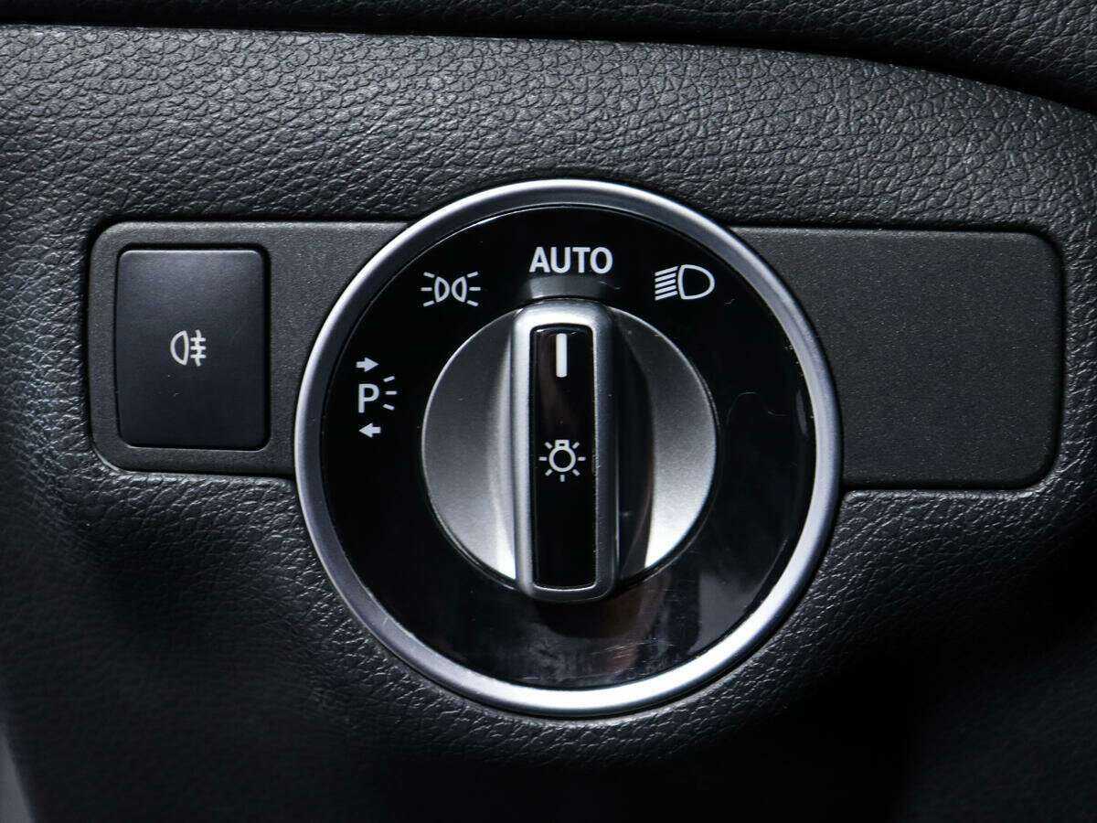 Mercedes-Benz GLA 2015 года с пробегом. Фото: #15