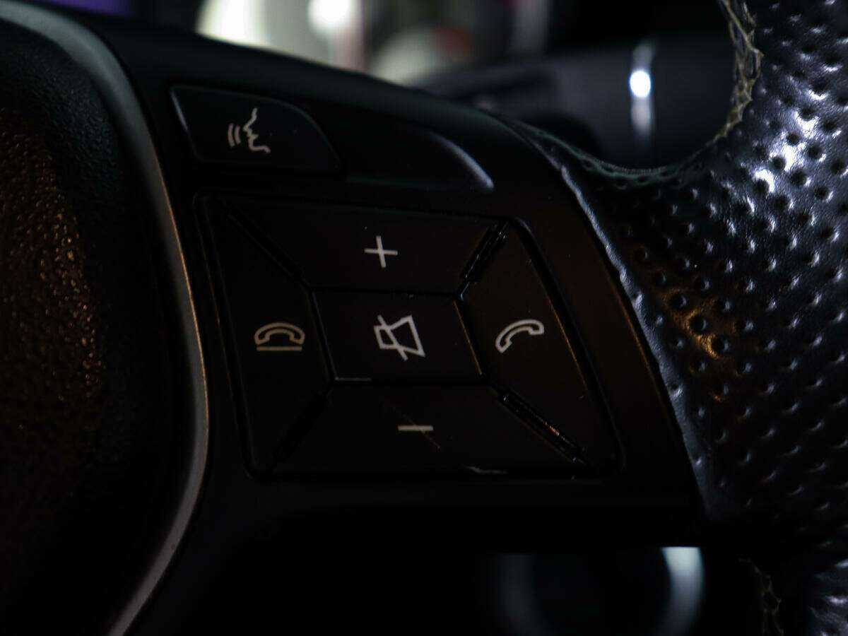 Mercedes-Benz GLA 2015 года с пробегом. Фото: #16