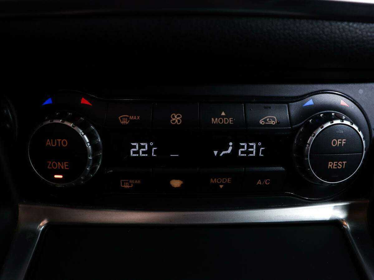 Mercedes-Benz GLA 2015 года с пробегом. Фото: #18