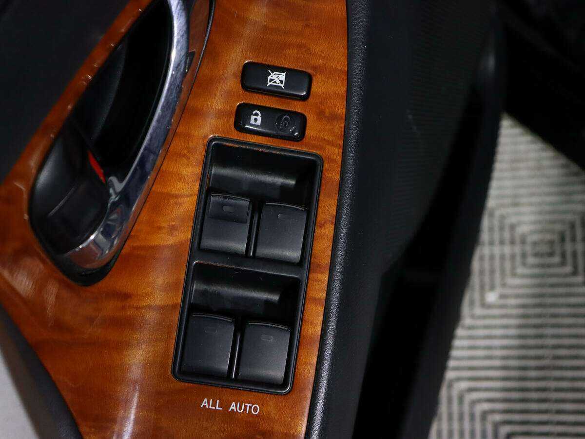 Toyota Camry 2011 года с пробегом. Фото: #15