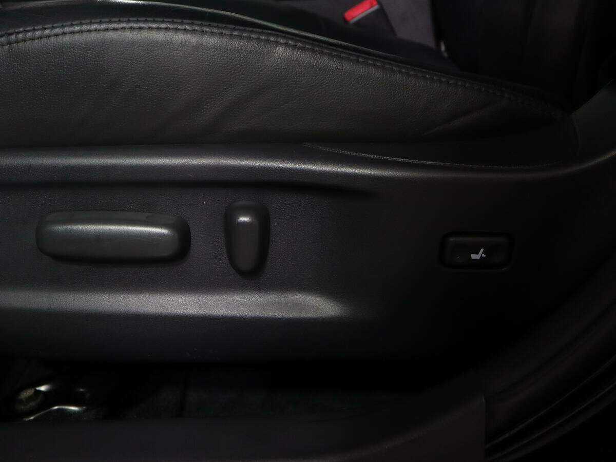 Toyota Camry 2011 года с пробегом. Фото: #16