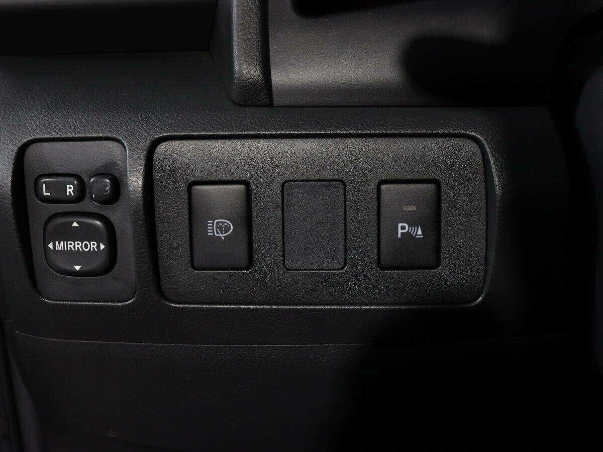 Toyota Camry 2011 года с пробегом. Фото: #17