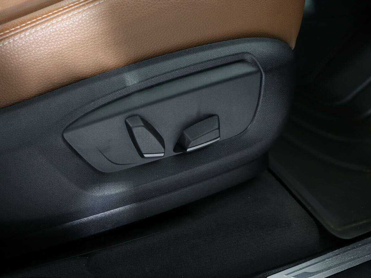 BMW X6 2018 года с пробегом. Фото: #15