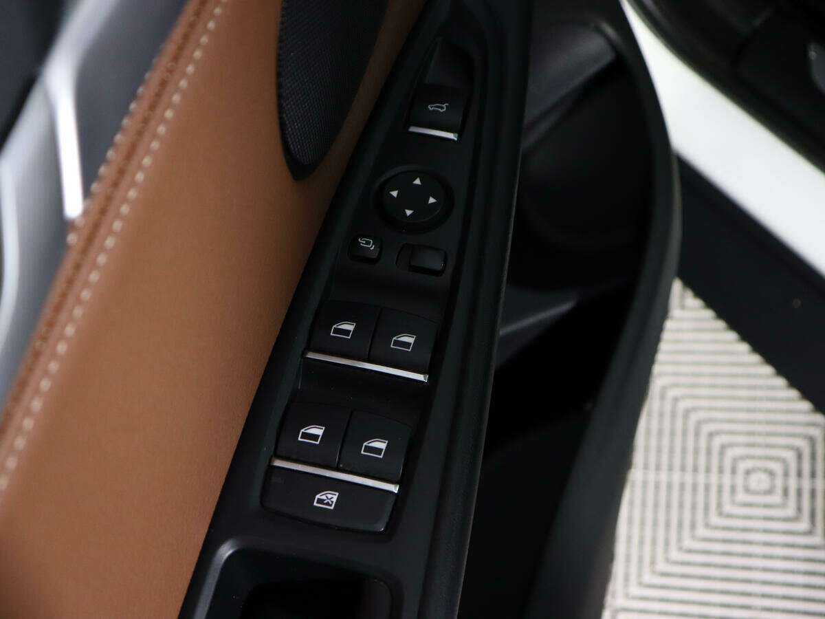 BMW X6 2018 года с пробегом. Фото: #16