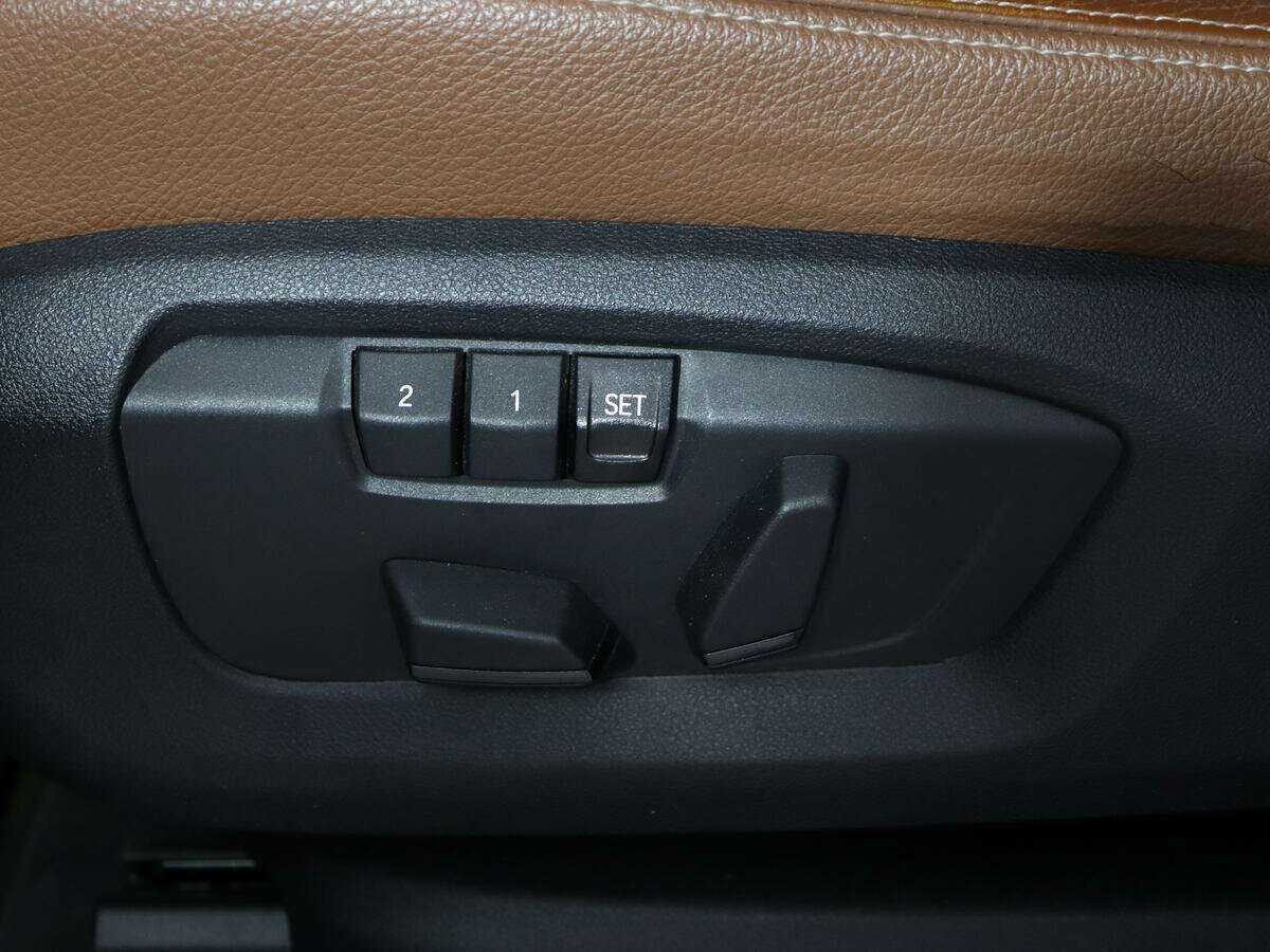 BMW X6 2018 года с пробегом. Фото: #17