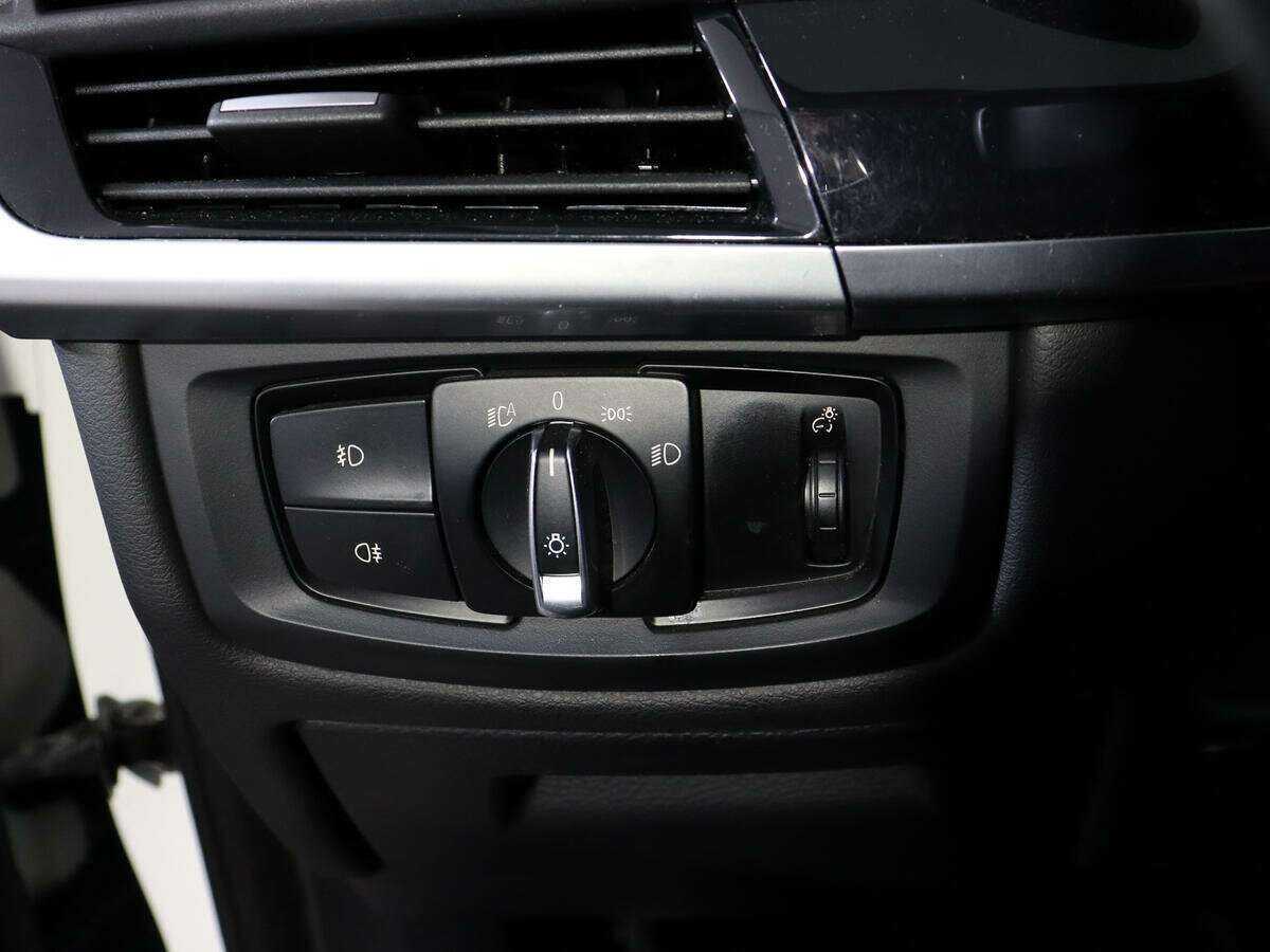 BMW X6 2018 года с пробегом. Фото: #19