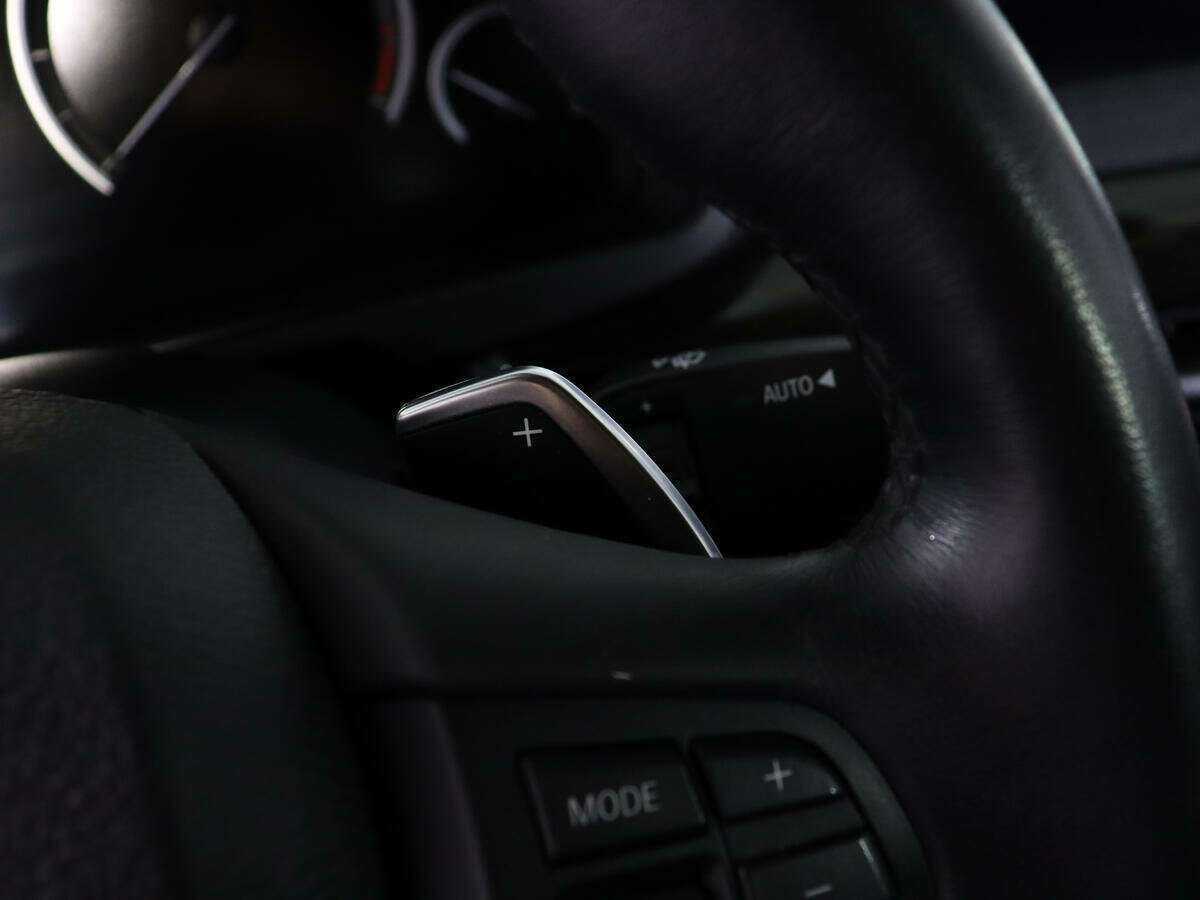 BMW X6 2018 года с пробегом. Фото: #21