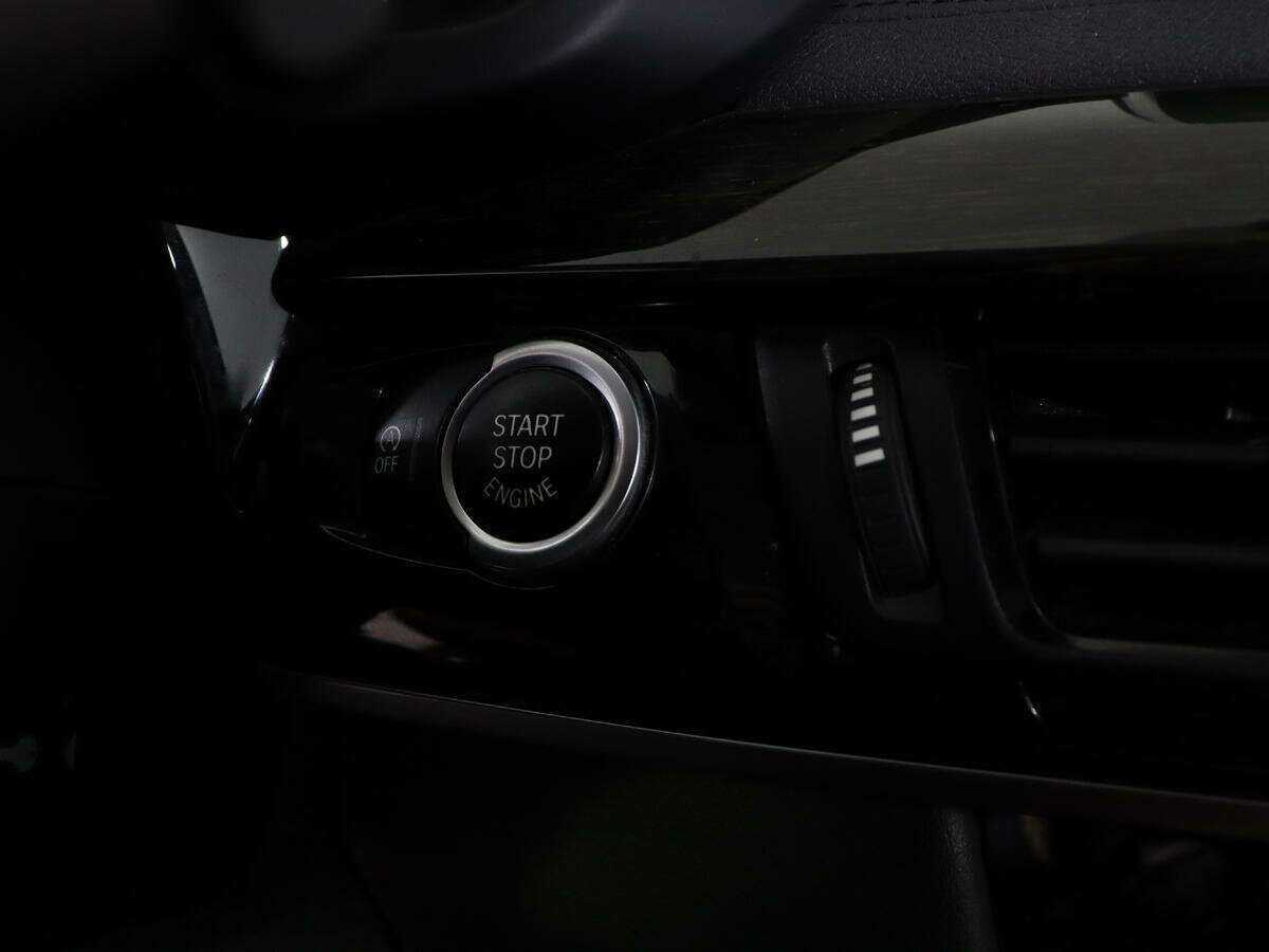 BMW X6 2018 года с пробегом. Фото: #22