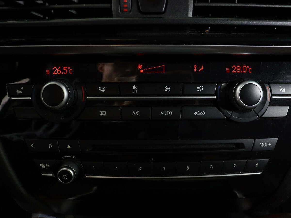 BMW X6 2018 года с пробегом. Фото: #24