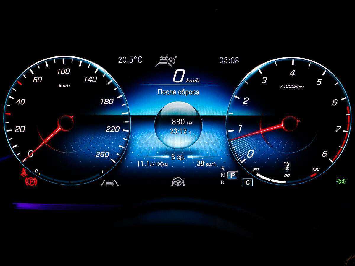 Mercedes-Benz E-Класс 2021 года с пробегом. Фото: #9