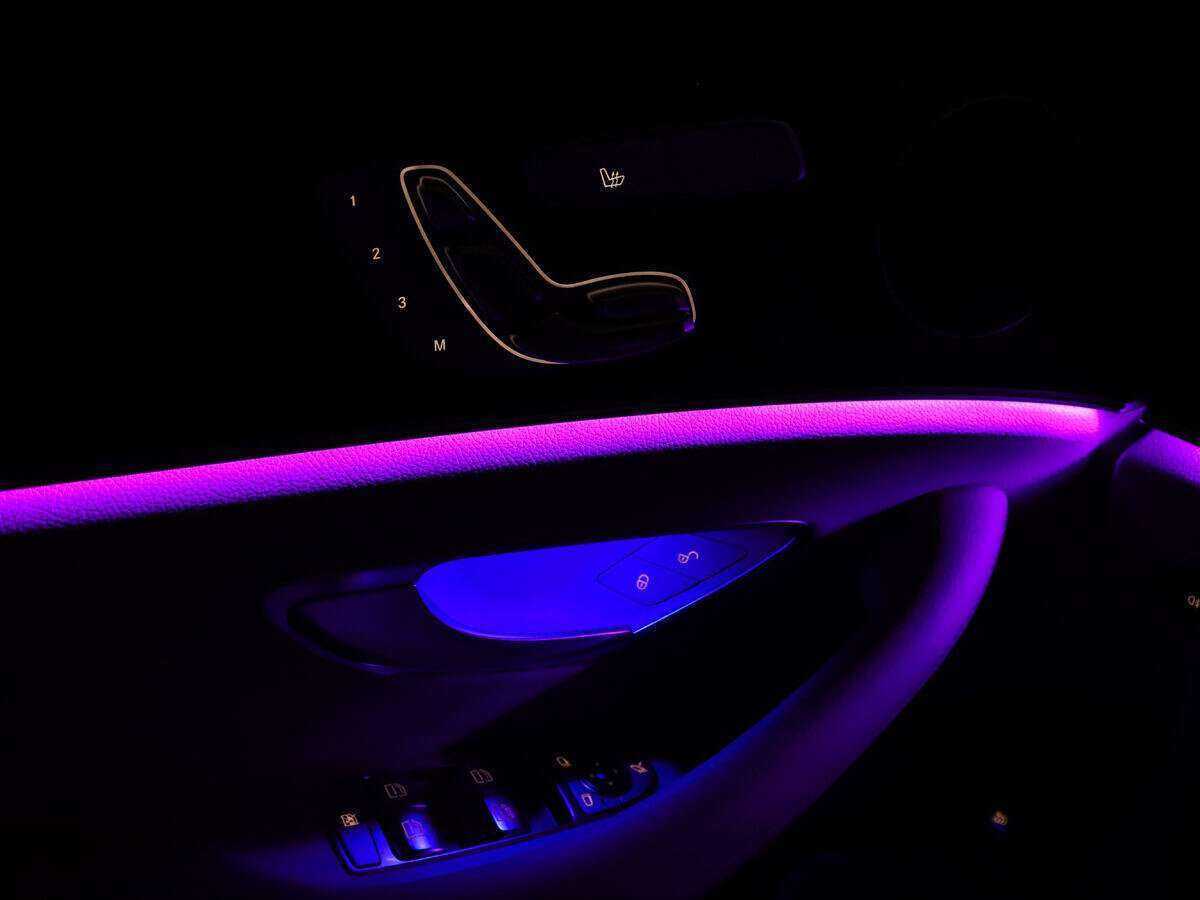 Mercedes-Benz E-Класс 2021 года с пробегом. Фото: #13