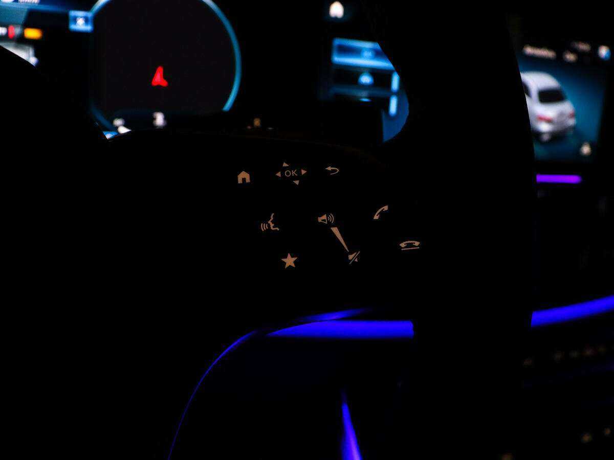 Mercedes-Benz E-Класс 2021 года с пробегом. Фото: #14