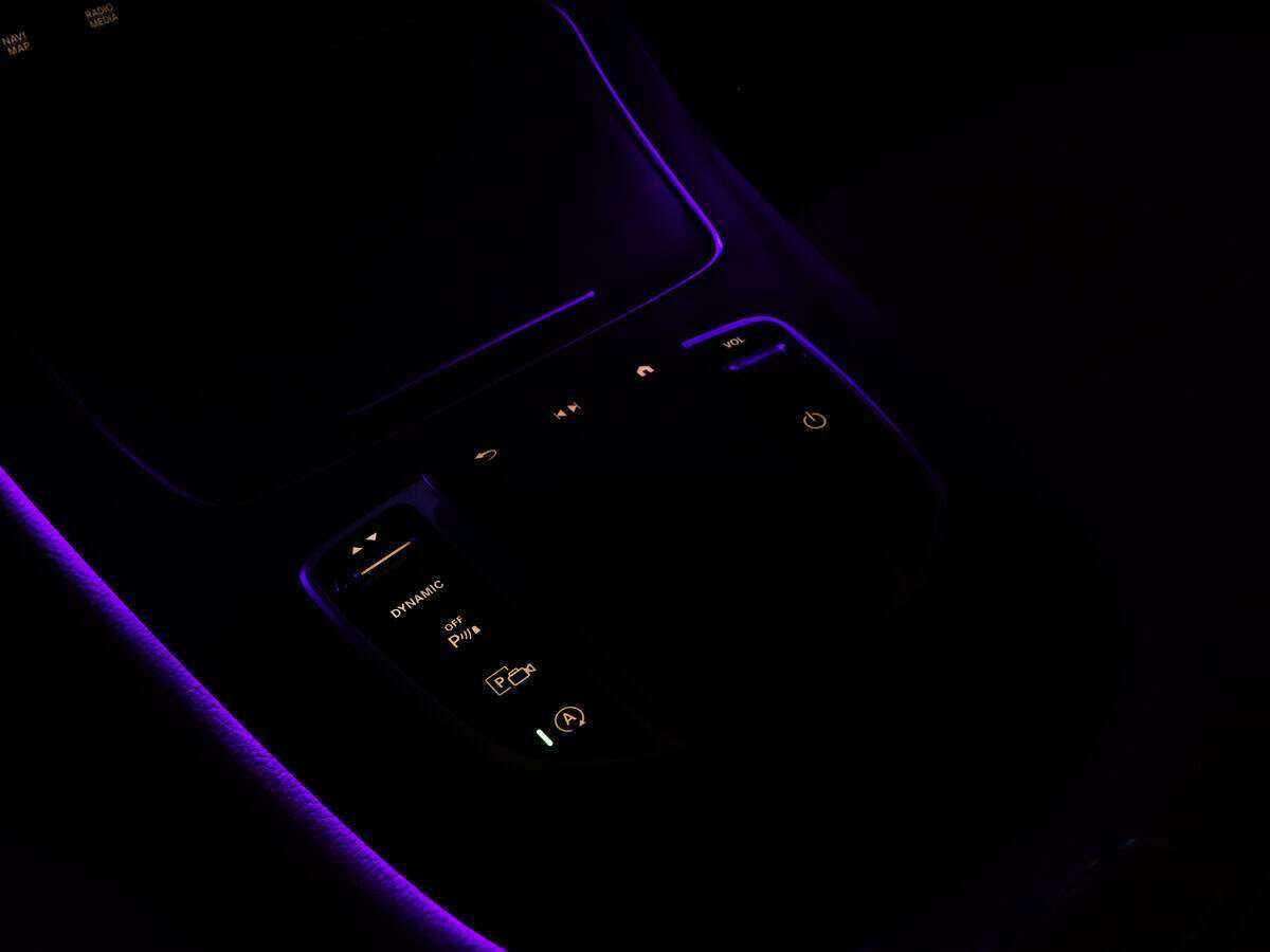 Mercedes-Benz E-Класс 2021 года с пробегом. Фото: #16