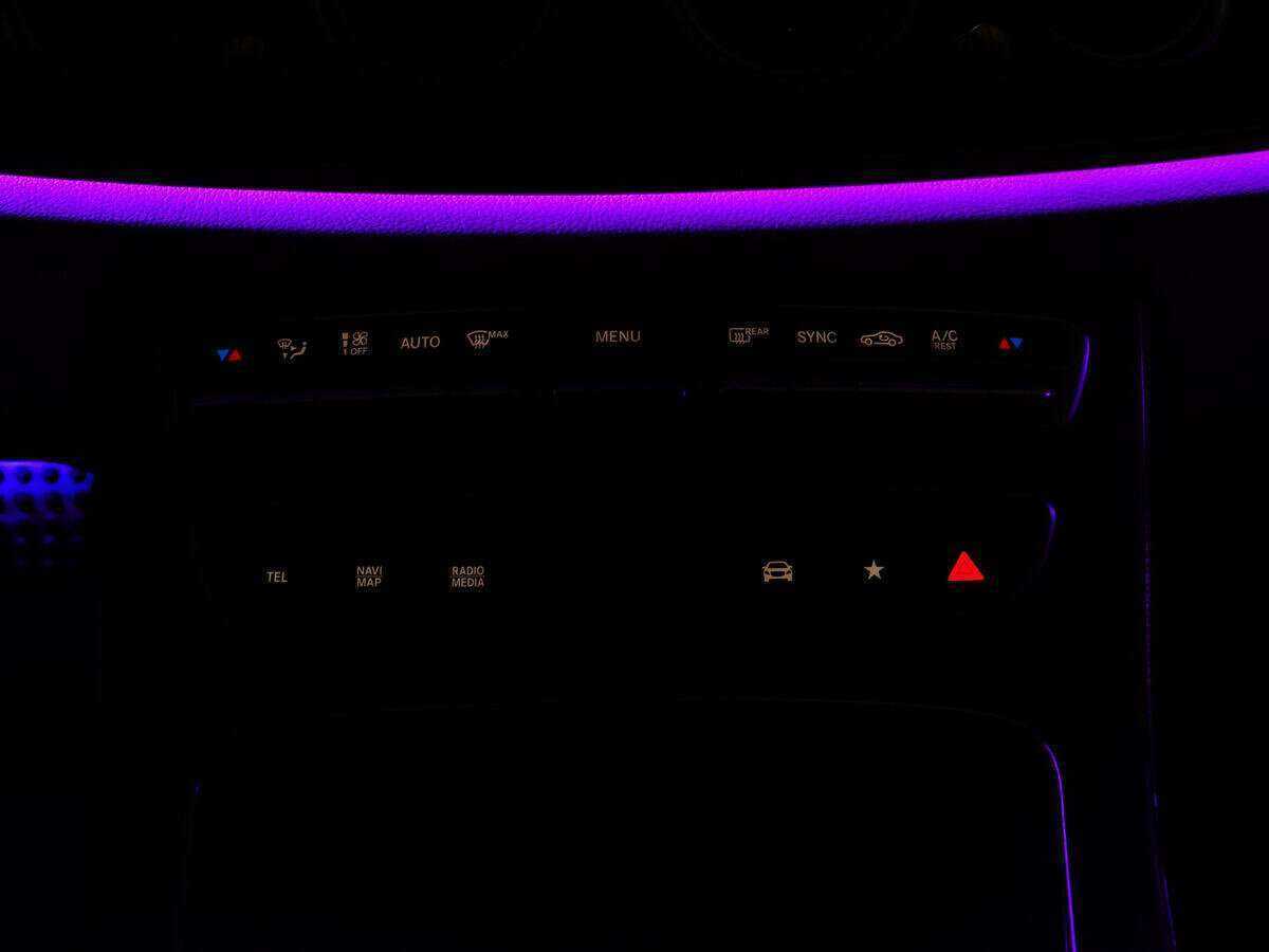 Mercedes-Benz E-Класс 2021 года с пробегом. Фото: #17