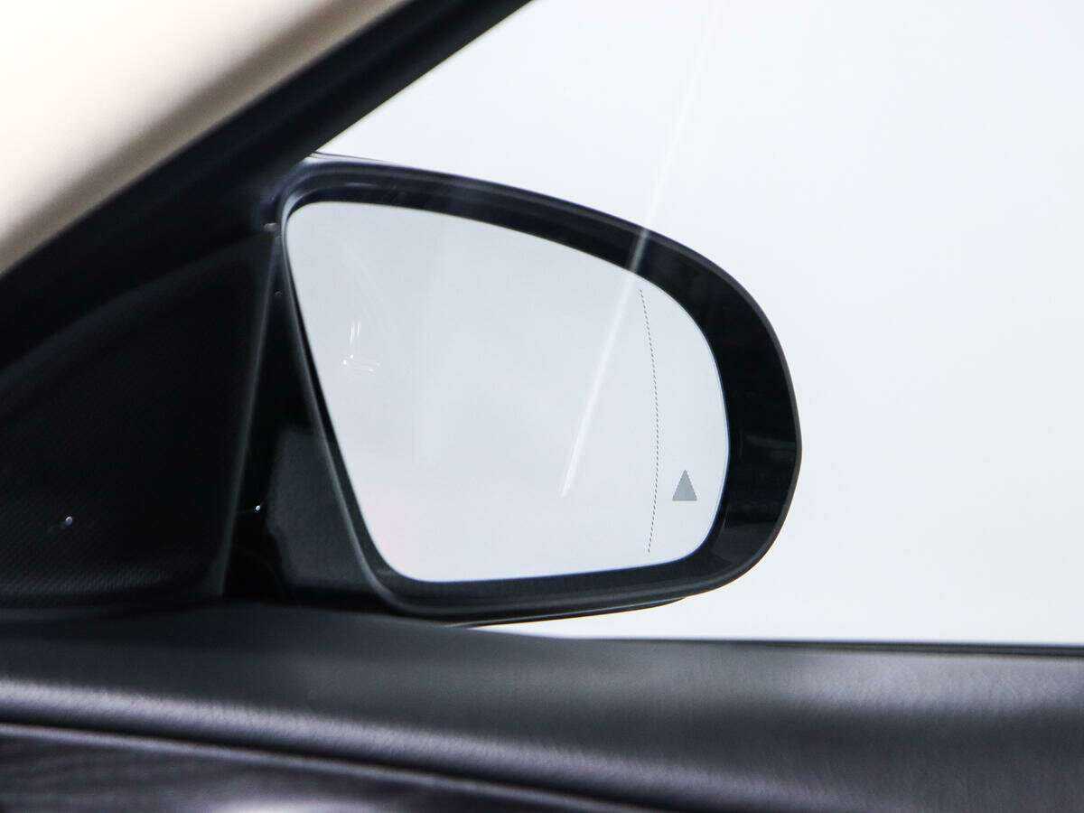 Mercedes-Benz E-Класс 2021 года с пробегом. Фото: #18