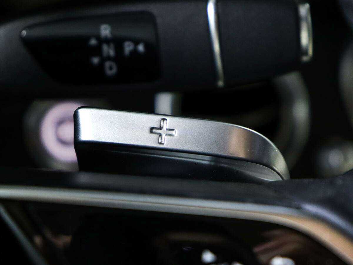 Mercedes-Benz E-Класс 2021 года с пробегом. Фото: #24