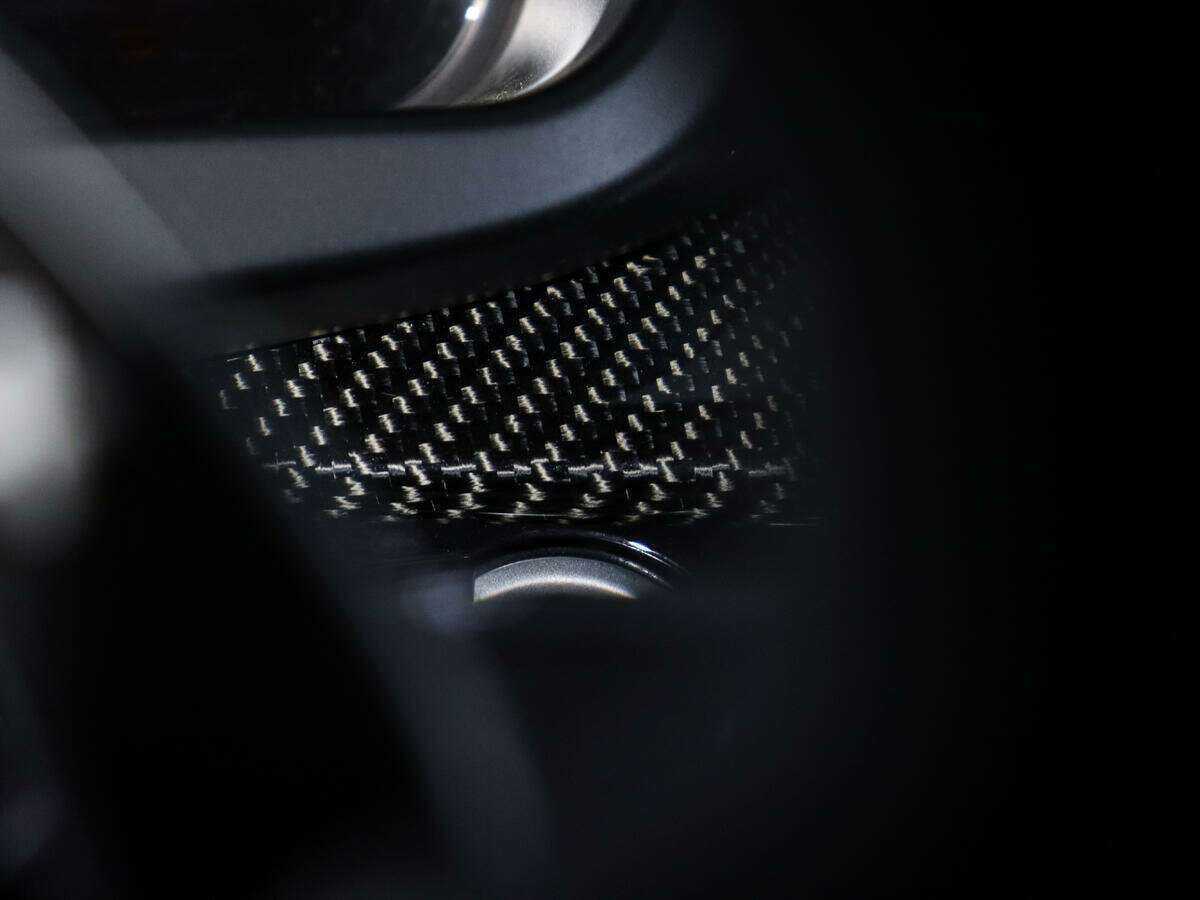 BMW X6 M 2018 года с пробегом. Фото: #13