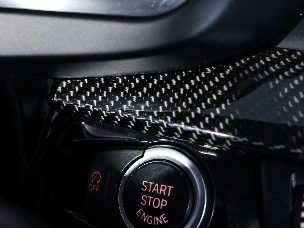 BMW X6 M 2018 года с пробегом. Фото: #15