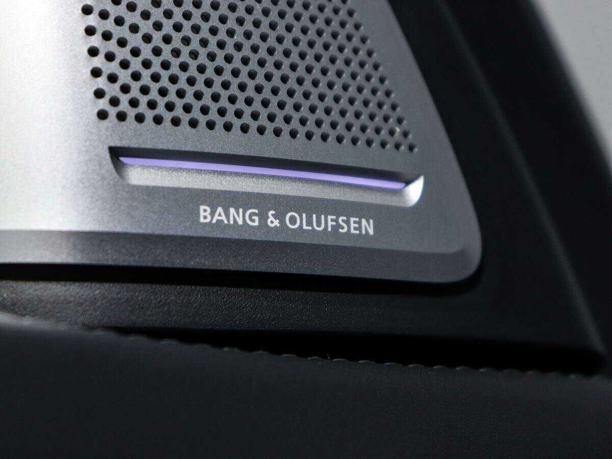 BMW X6 M 2018 года с пробегом. Фото: #17