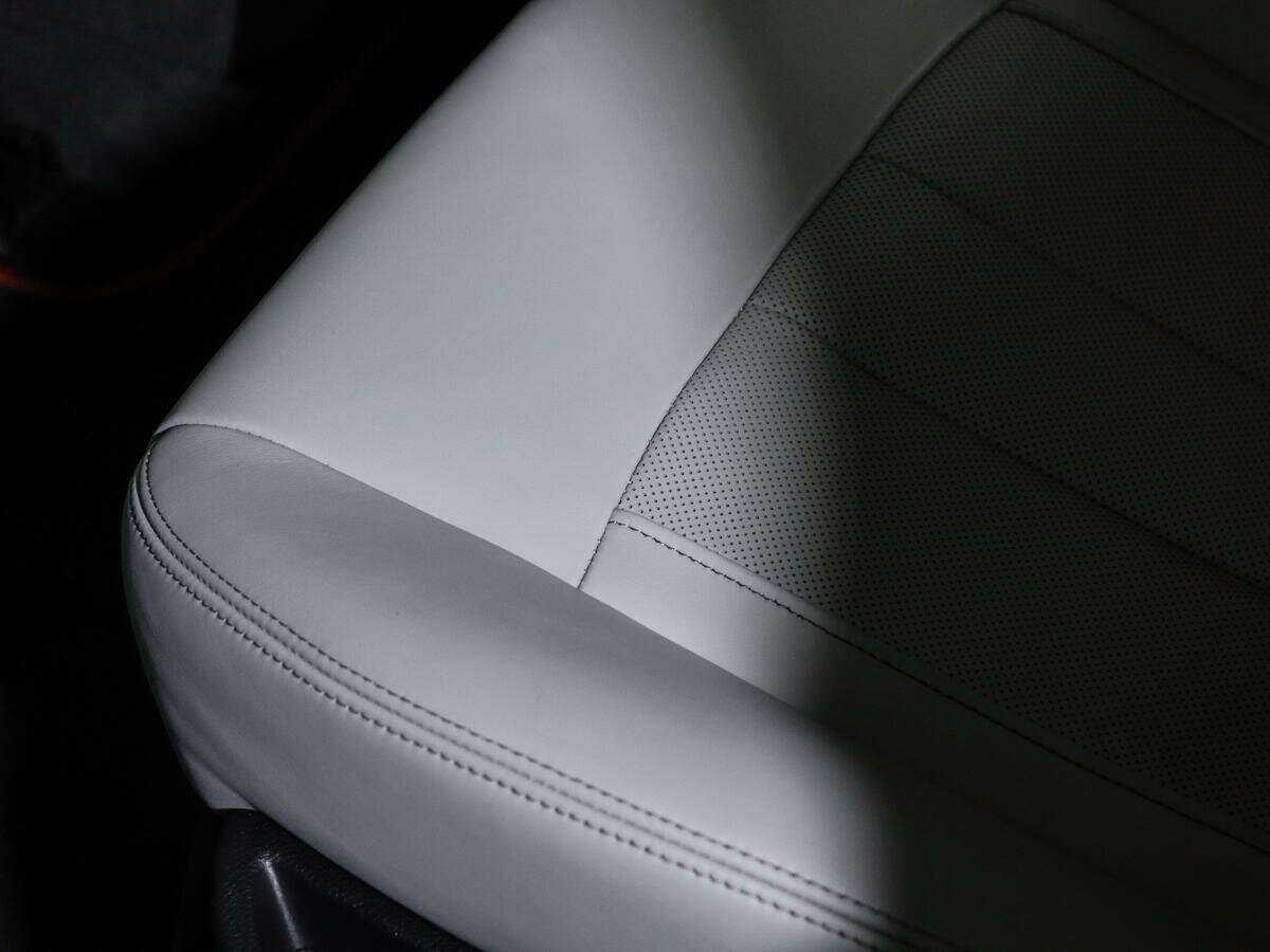 BMW X6 M 2018 года с пробегом. Фото: #18