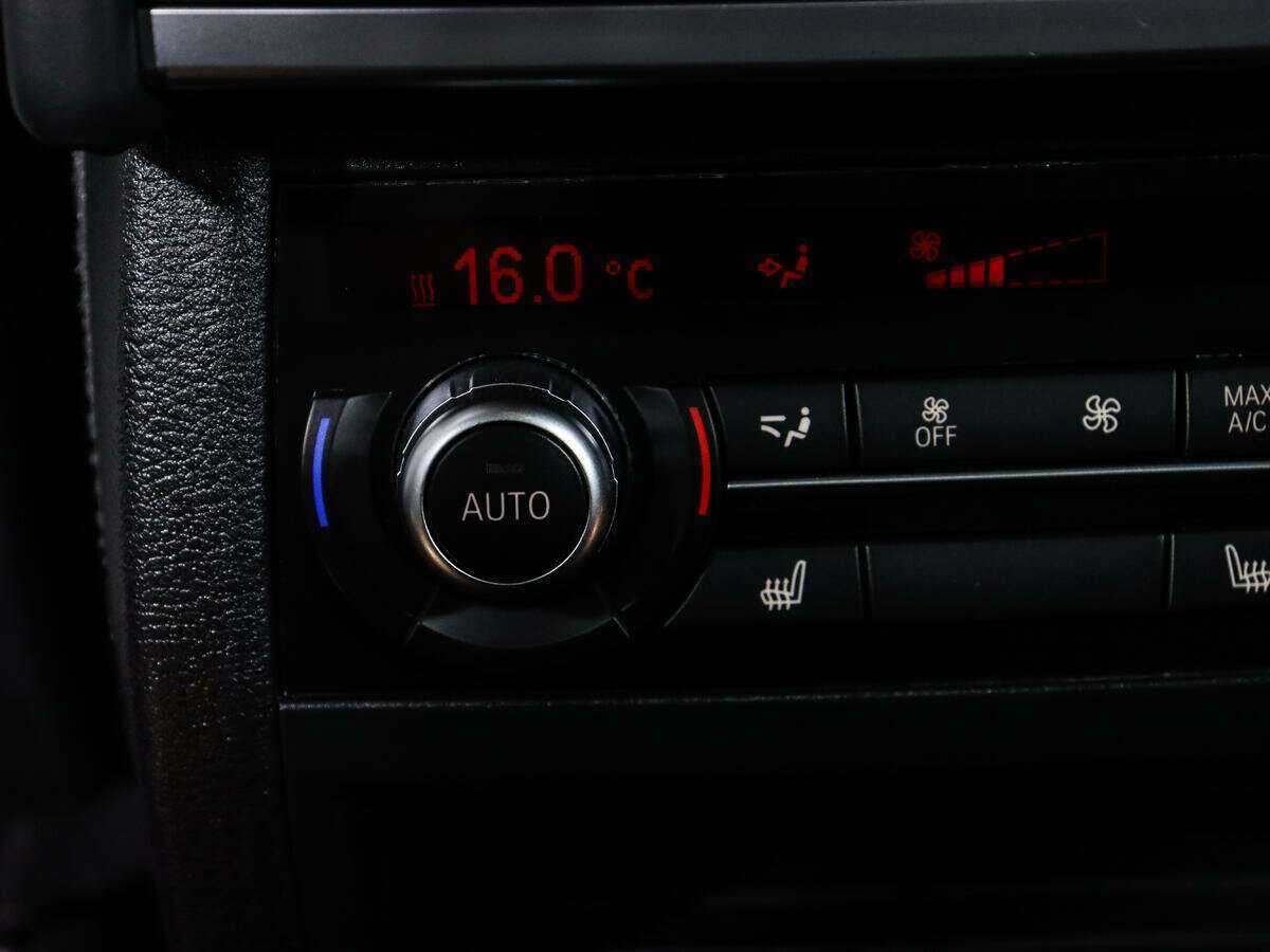 BMW X6 M 2018 года с пробегом. Фото: #19