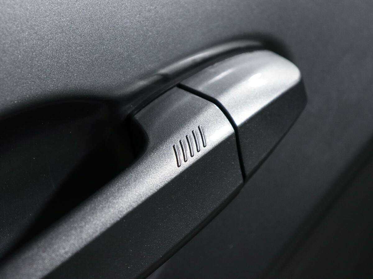 BMW X6 M 2018 года с пробегом. Фото: #20