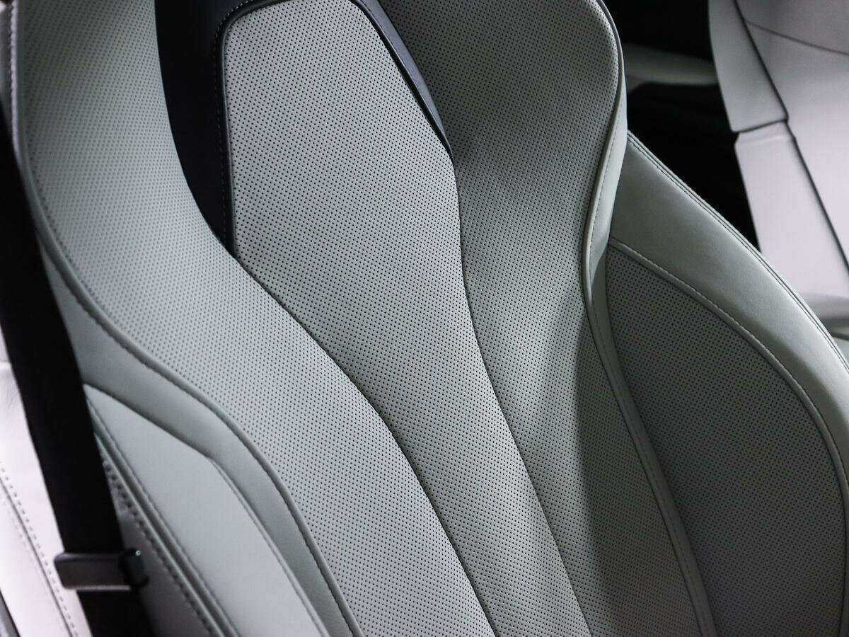 BMW X6 M 2018 года с пробегом. Фото: #23