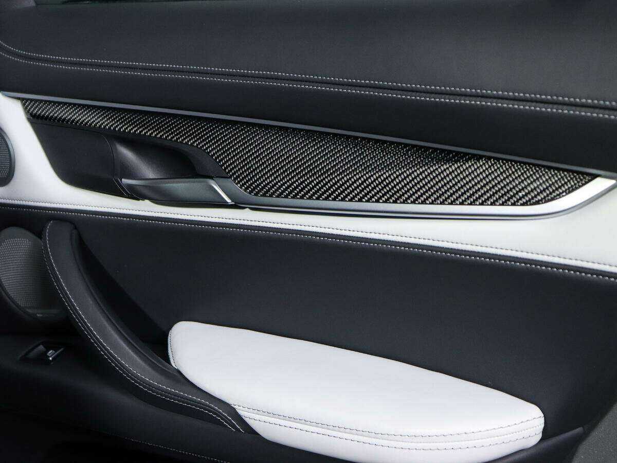 BMW X6 M 2018 года с пробегом. Фото: #24