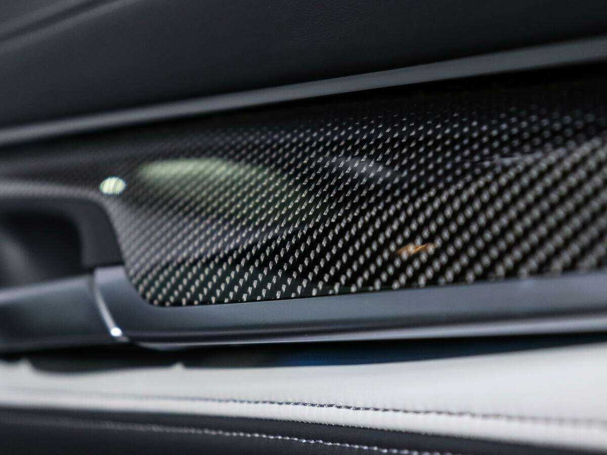 BMW X6 M 2018 года с пробегом. Фото: #25