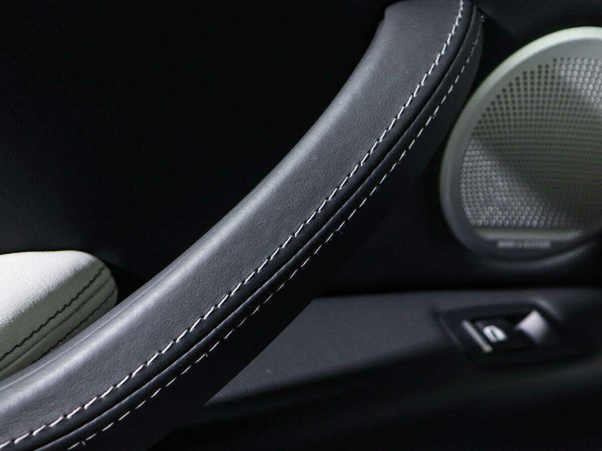 BMW X6 M 2018 года с пробегом. Фото: #27