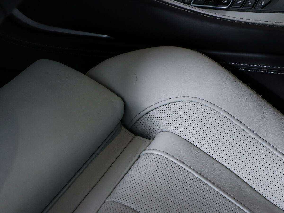 BMW X6 M 2018 года с пробегом. Фото: #29