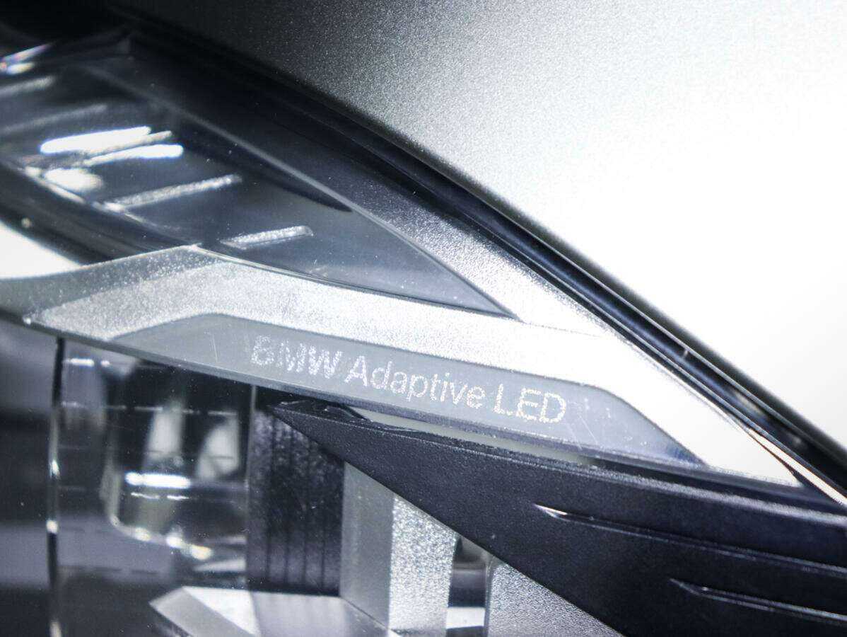 BMW X6 M 2018 года с пробегом. Фото: #30