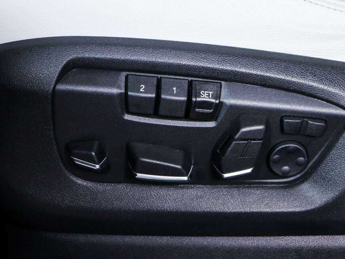 BMW X6 M 2018 года с пробегом. Фото: #31