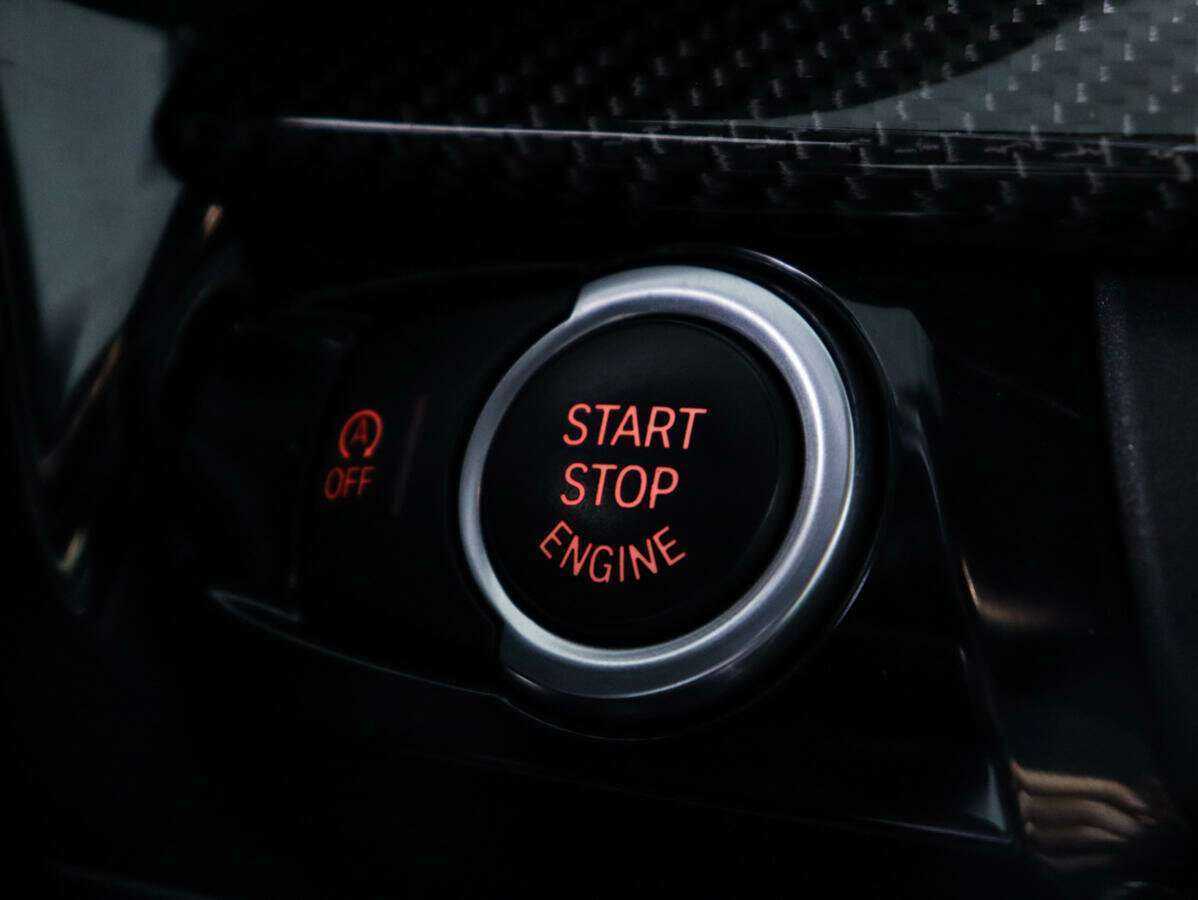 BMW X6 M 2018 года с пробегом. Фото: #33