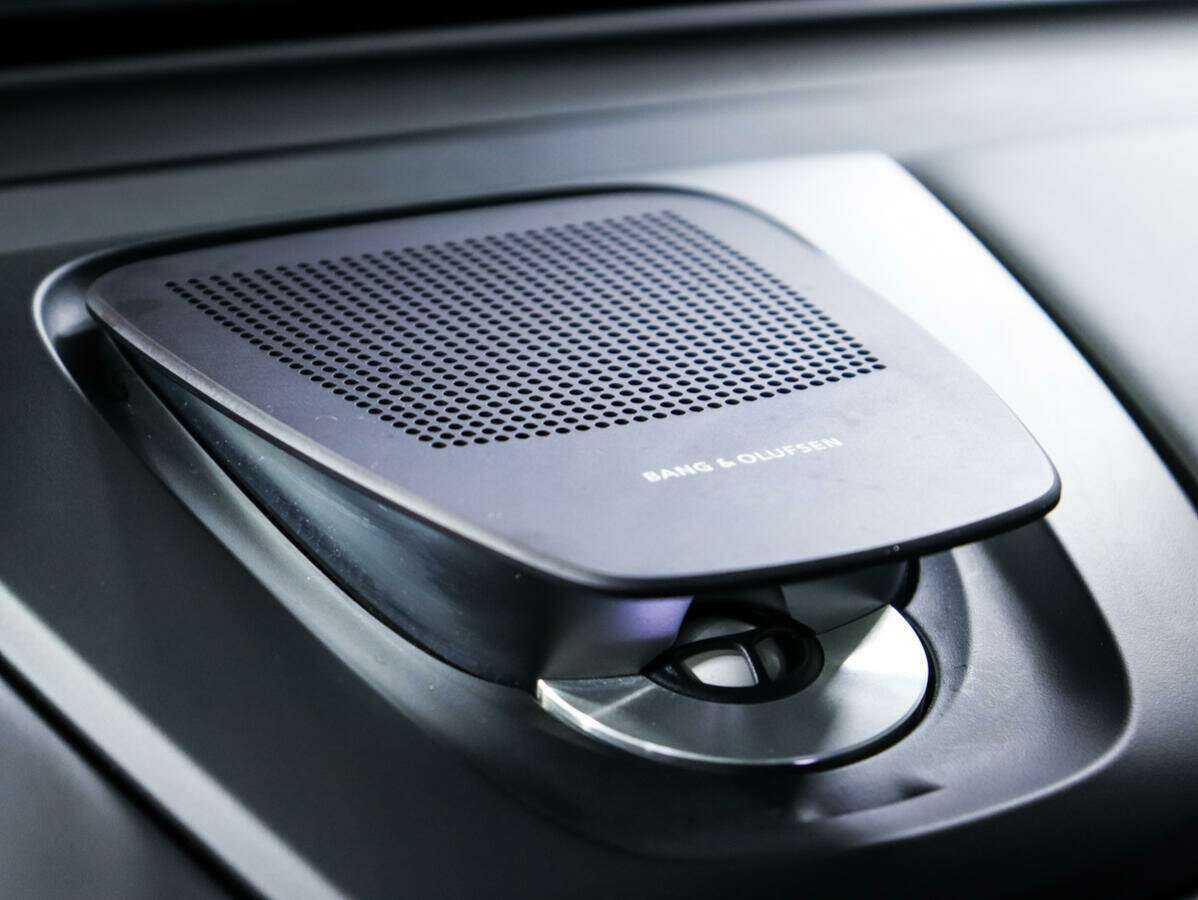 BMW X6 M 2018 года с пробегом. Фото: #34