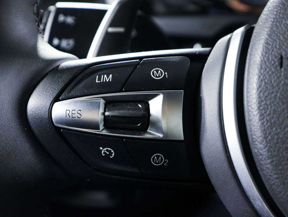 BMW X6 M 2018 года с пробегом. Фото: #37