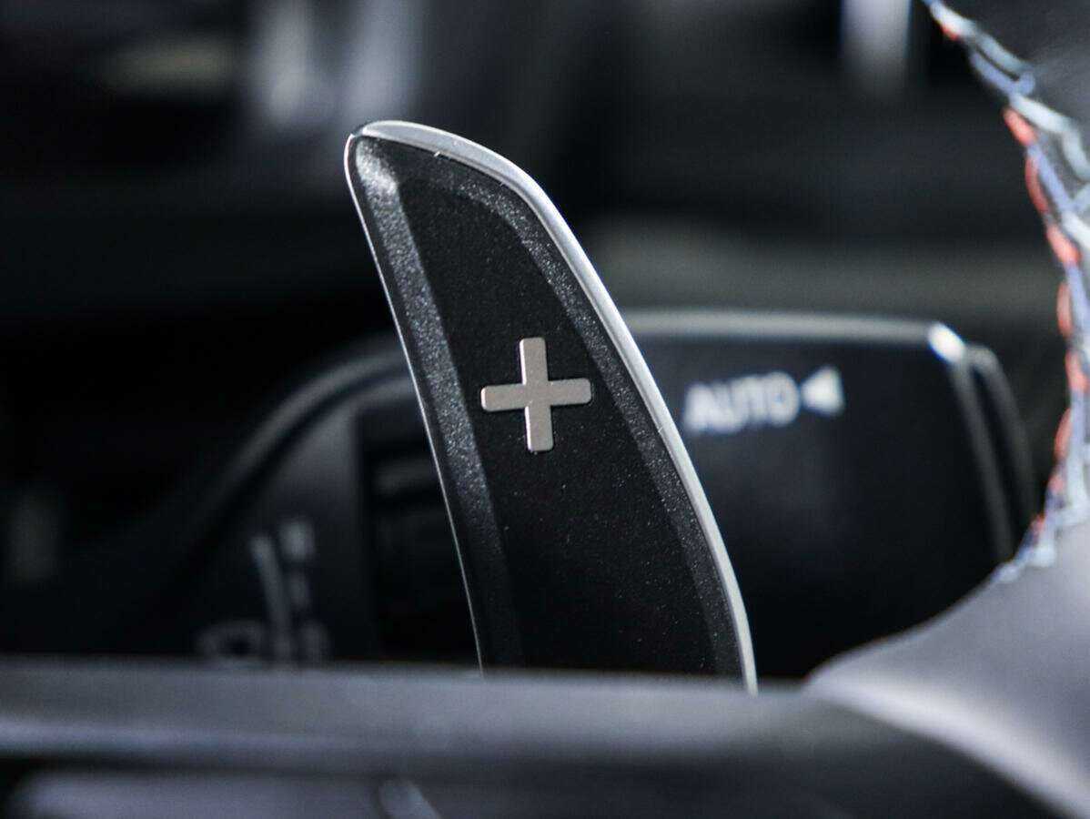 BMW X6 M 2018 года с пробегом. Фото: #38