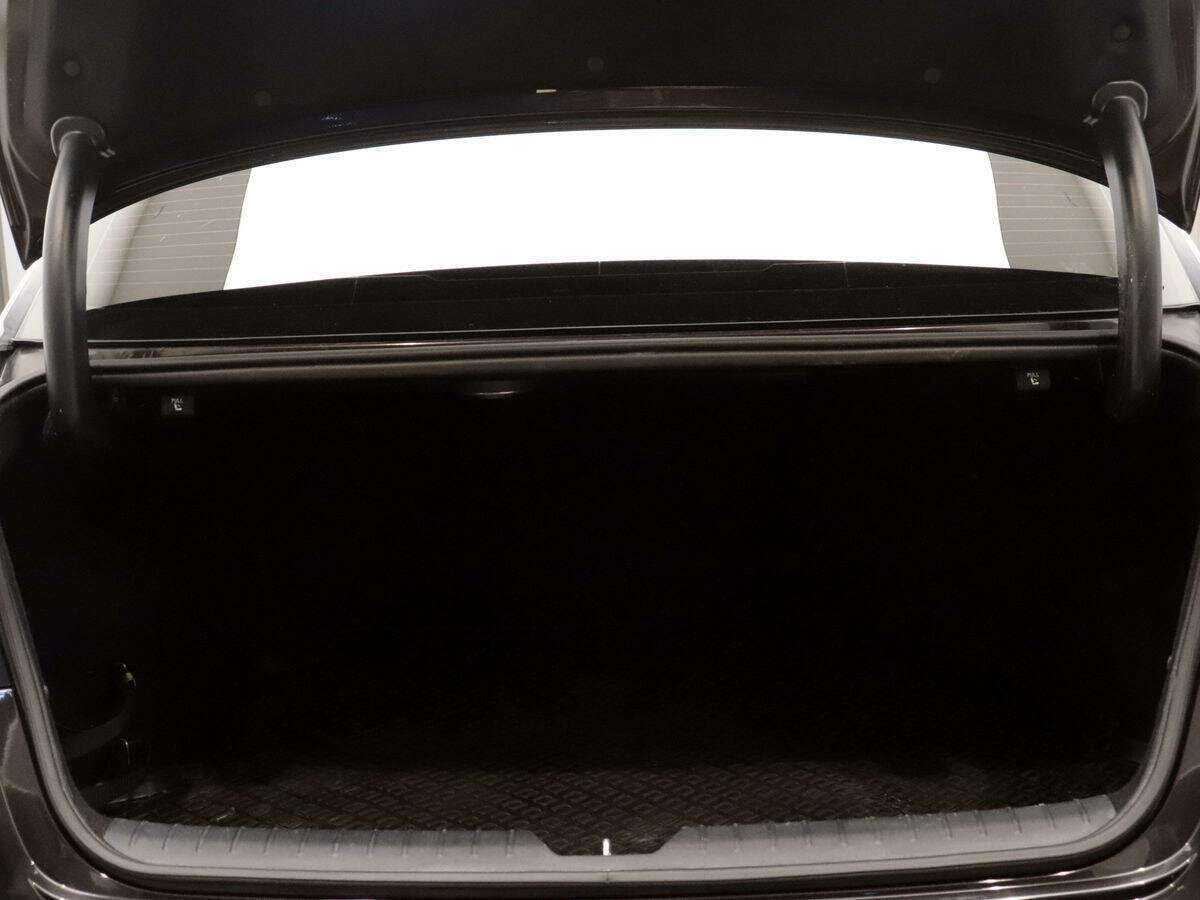 Kia Optima 2019 года с пробегом. Фото: #9