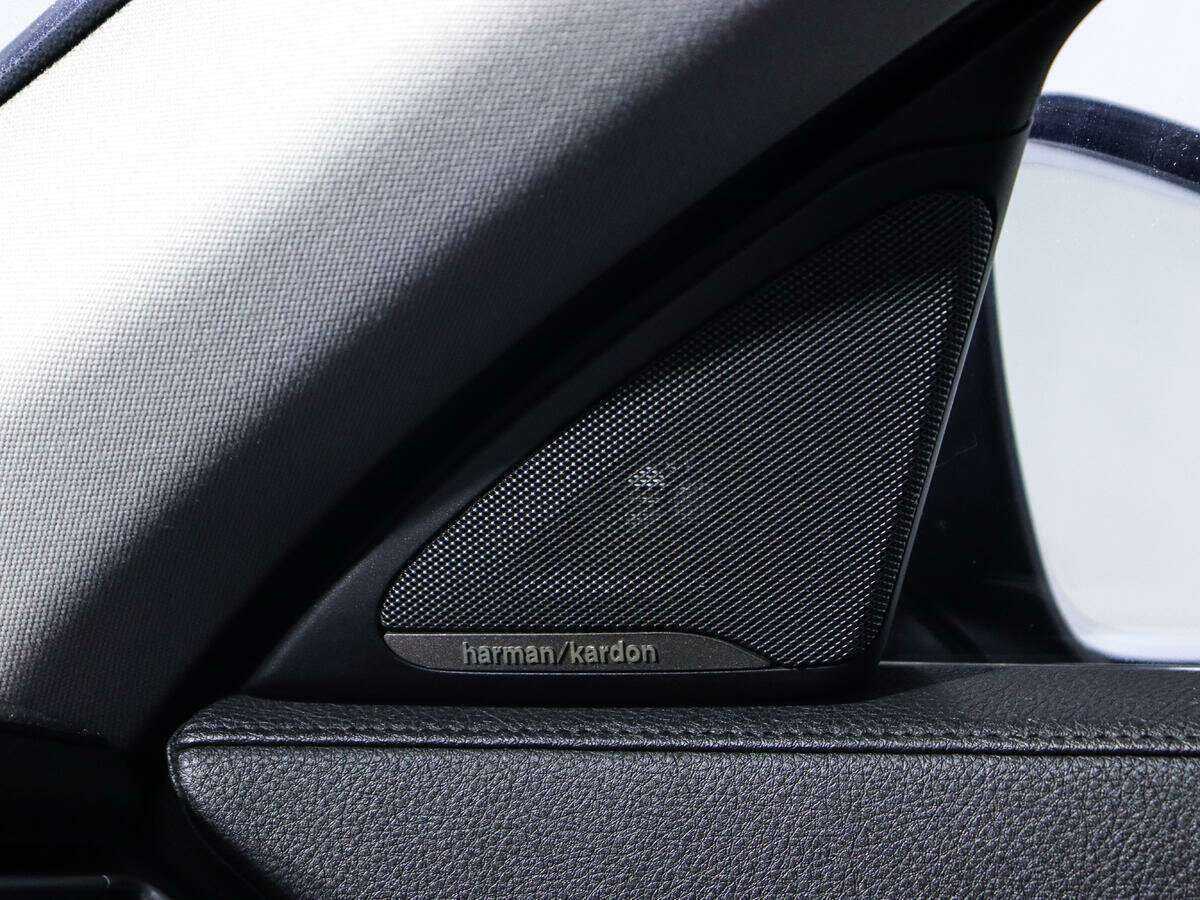 BMW 7 серии 2013 года с пробегом. Фото: #23