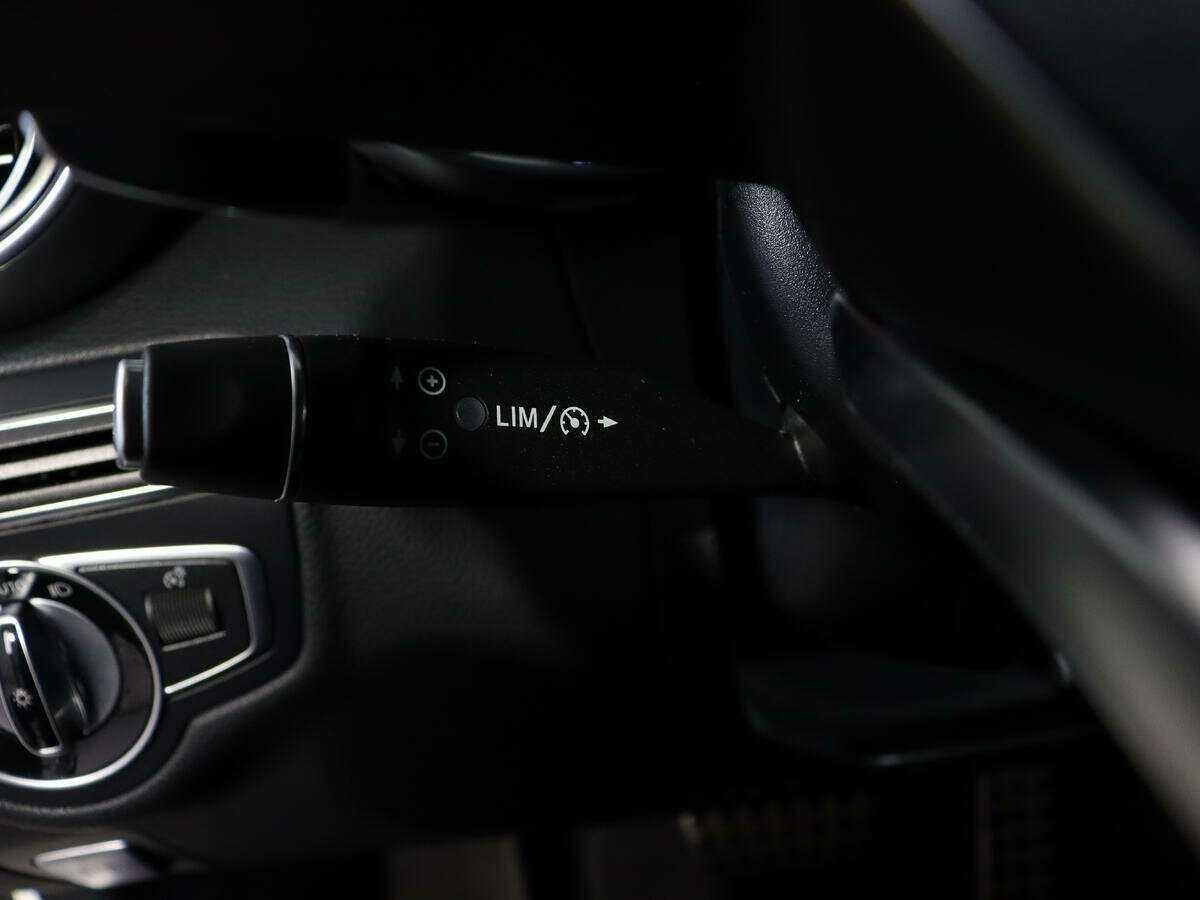 Mercedes-Benz C-Класс 2016 года с пробегом. Фото: #19