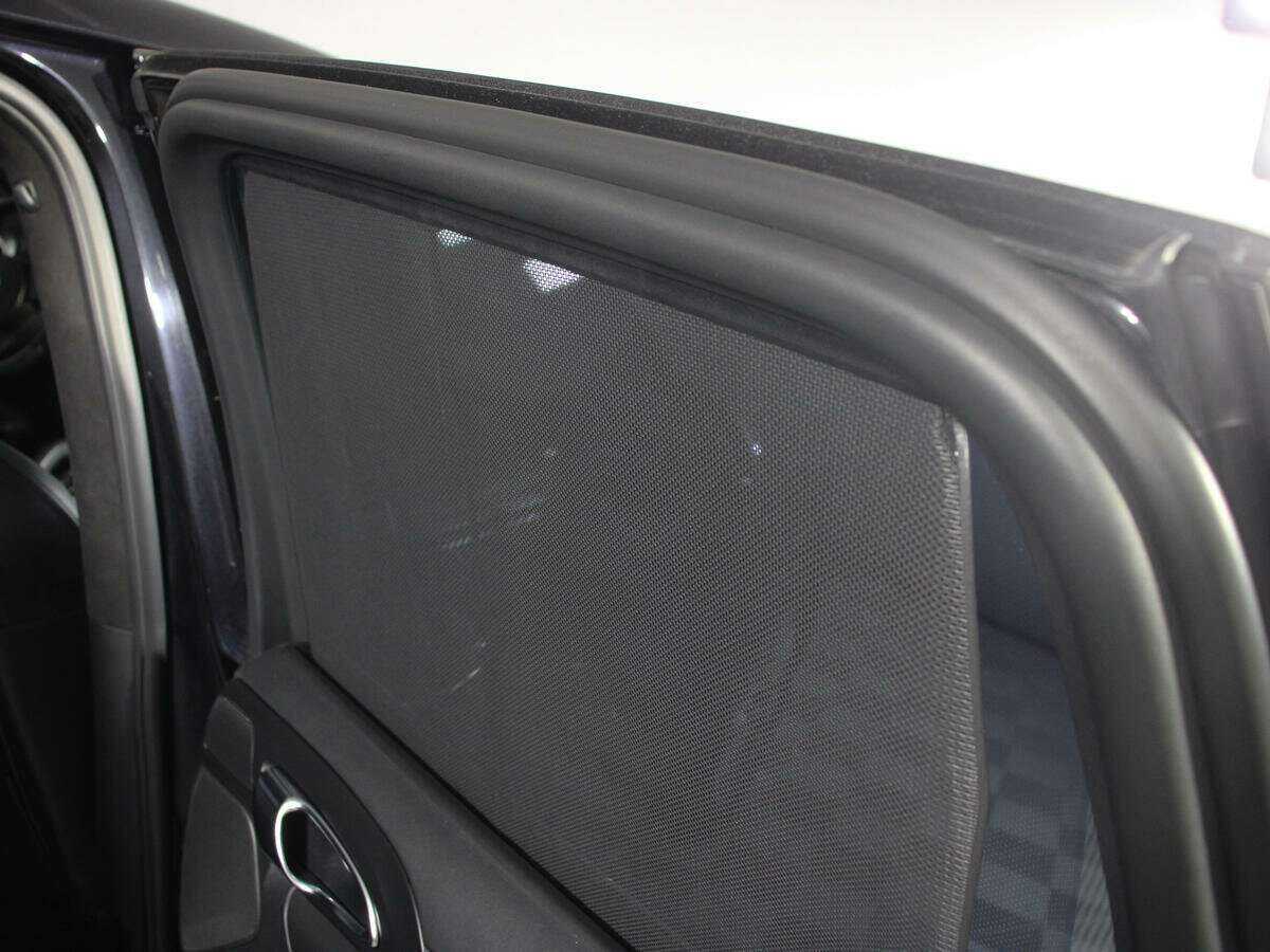 Porsche Cayenne 2010 года с пробегом. Фото: #16