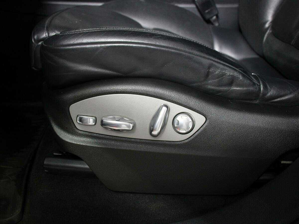 Porsche Cayenne 2010 года с пробегом. Фото: #18